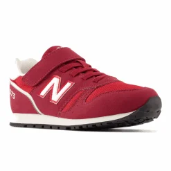 New Balance Buty dziecięce YV373XY2 – czerwone