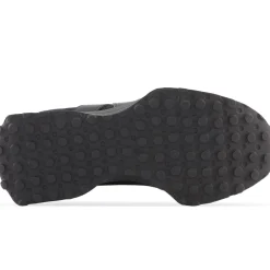 New Balance Buty dziecięce GS327CTB – czarne