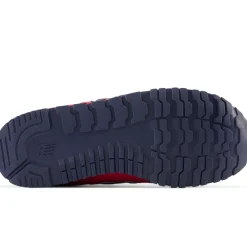 New Balance Buty dziecięce PV500TN1 – czerwone