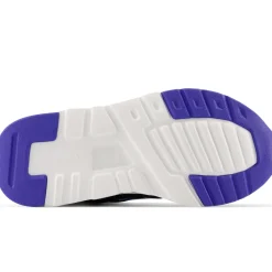 New Balance Buty dziecięce PZ997HRA – czarne