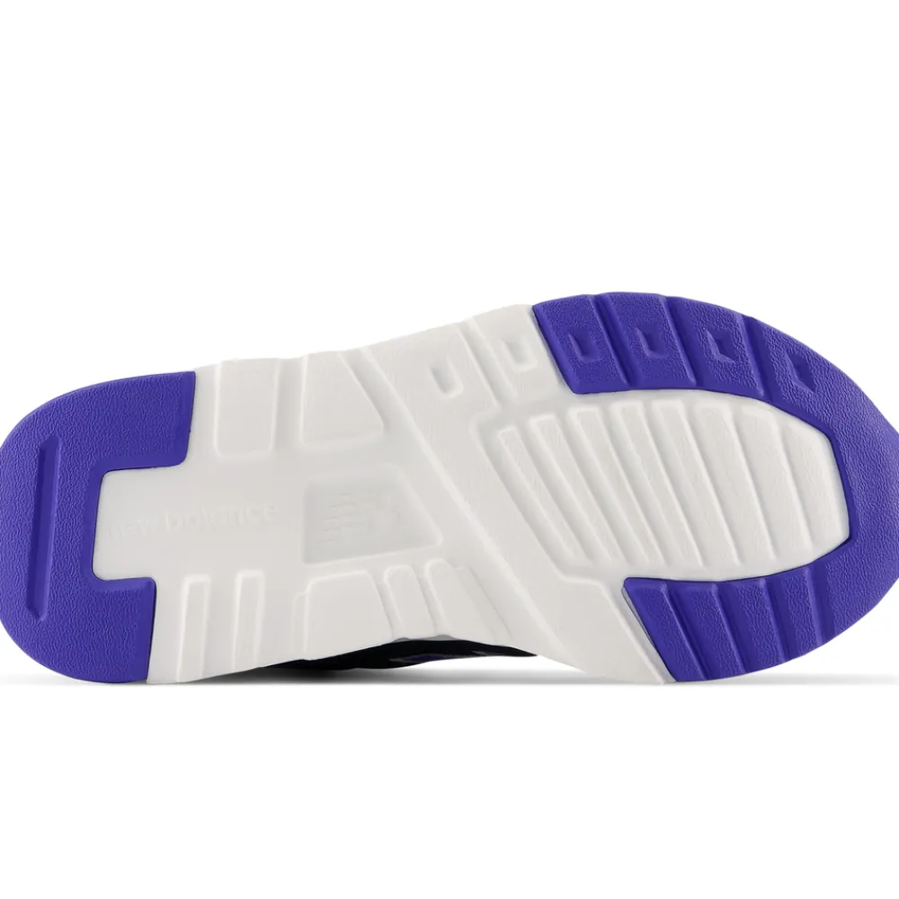 New Balance Buty dziecięce PZ997HRA – czarne