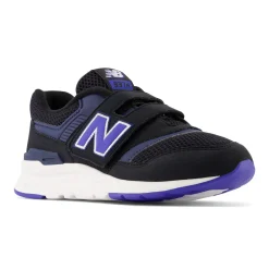 New Balance Buty dziecięce PZ997HRA – czarne