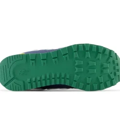 New Balance Buty dziecięce GC574CT – kolor