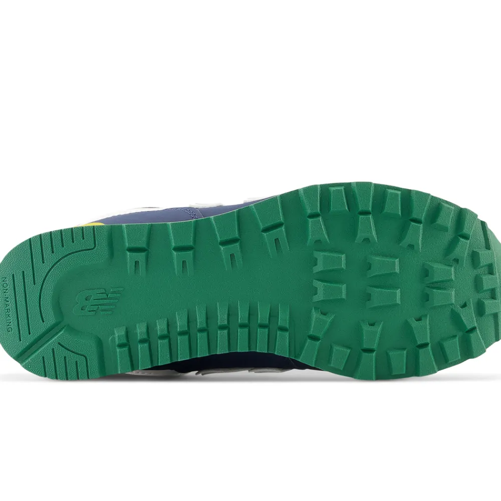 New Balance Buty dziecięce GC574CT – kolor