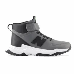 New Balance Buty dziecięce PT800TG3 – szare
