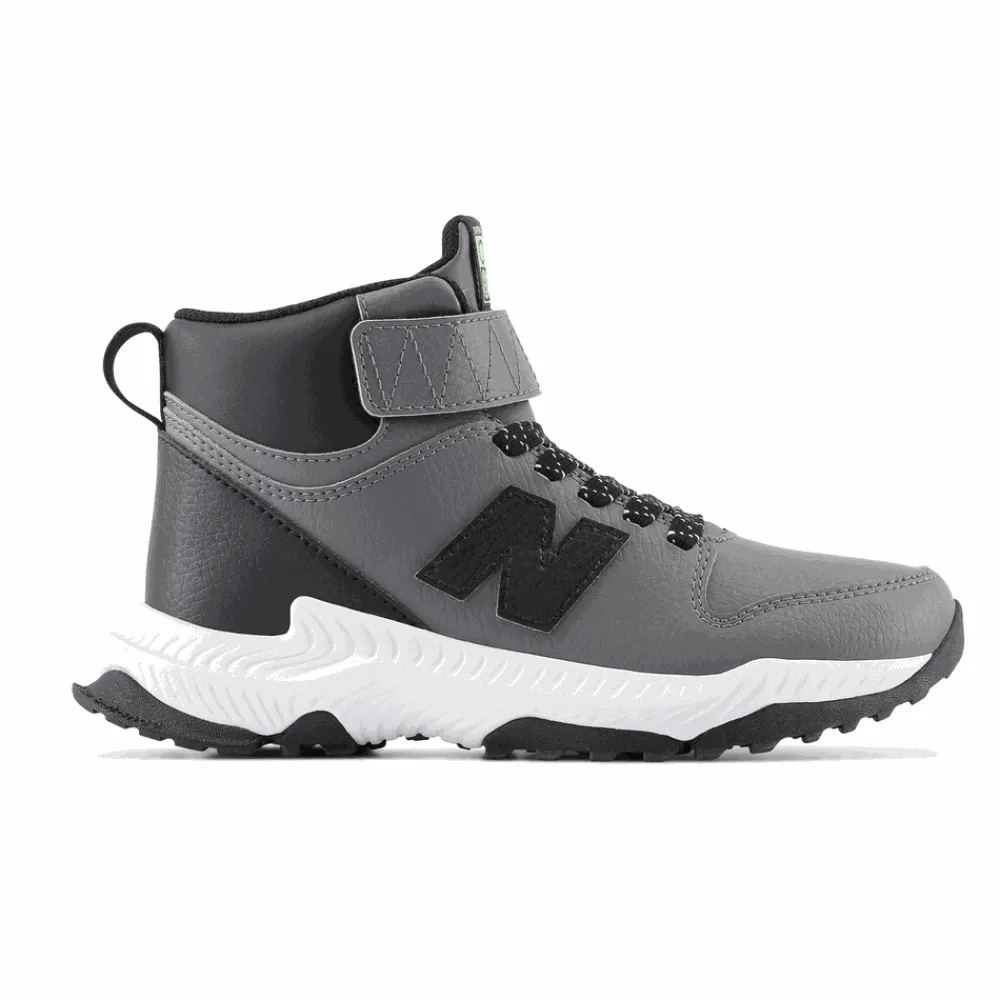 New Balance Buty dziecięce PT800TG3 – szare