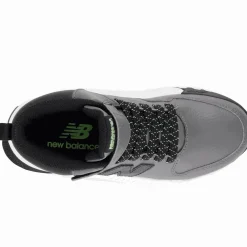 New Balance Buty dziecięce PT800TG3 – szare