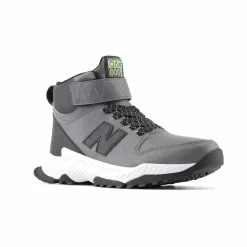 New Balance Buty dziecięce PT800TG3 – szare