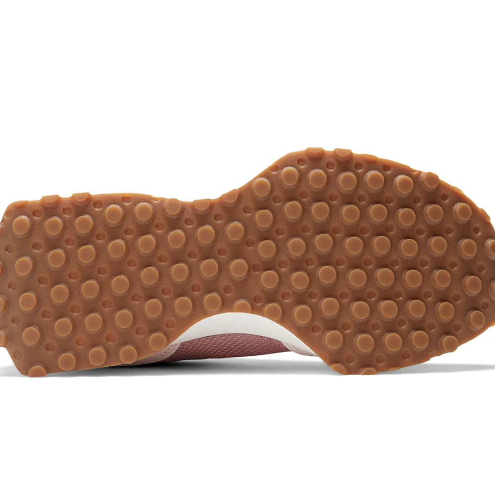 New Balance Buty dziecięce PH327MG – różowe