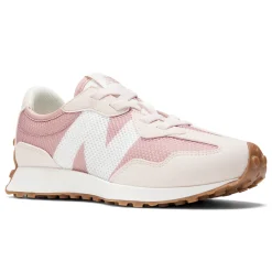 New Balance Buty dziecięce PH327MG – różowe