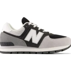 New Balance Buty dziecięce GC574DA2 – szare