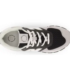 New Balance Buty dziecięce GC574DA2 – szare