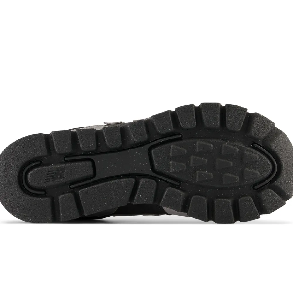 New Balance Buty dziecięce GC574DA2 – szare