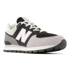 New Balance Buty dziecięce GC574DA2 – szare