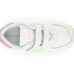 New Balance Buty dziecięce PV574CX – szare