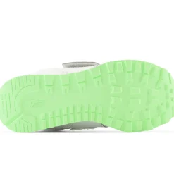 New Balance Buty dziecięce PV574CX – szare