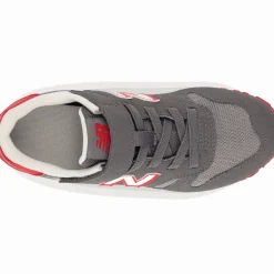 New Balance Buty dziecięce YV373XR2 – szare