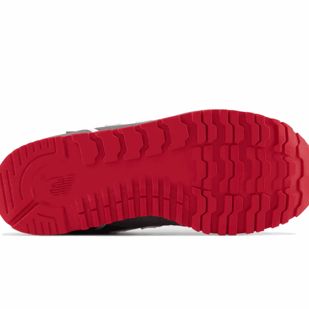 New Balance Buty dziecięce YV373XR2 – szare