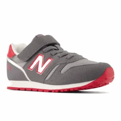 New Balance Buty dziecięce YV373XR2 – szare