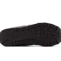 New Balance Buty dziecięce GC515EH – szare