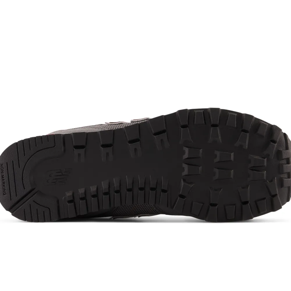 New Balance Buty dziecięce GC515EH – szare