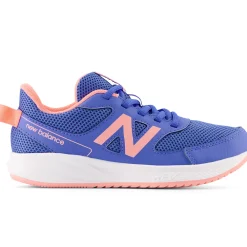 New Balance Buty dziecięce YK570GL3 – e