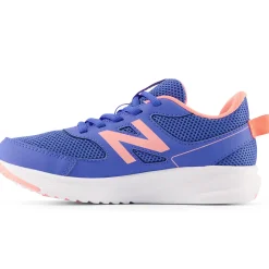 New Balance Buty dziecięce YK570GL3 – e