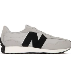 New Balance Buty dziecięce GS327JG – szare