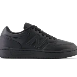 New Balance Buty dziecięce GSB4803B – czarne