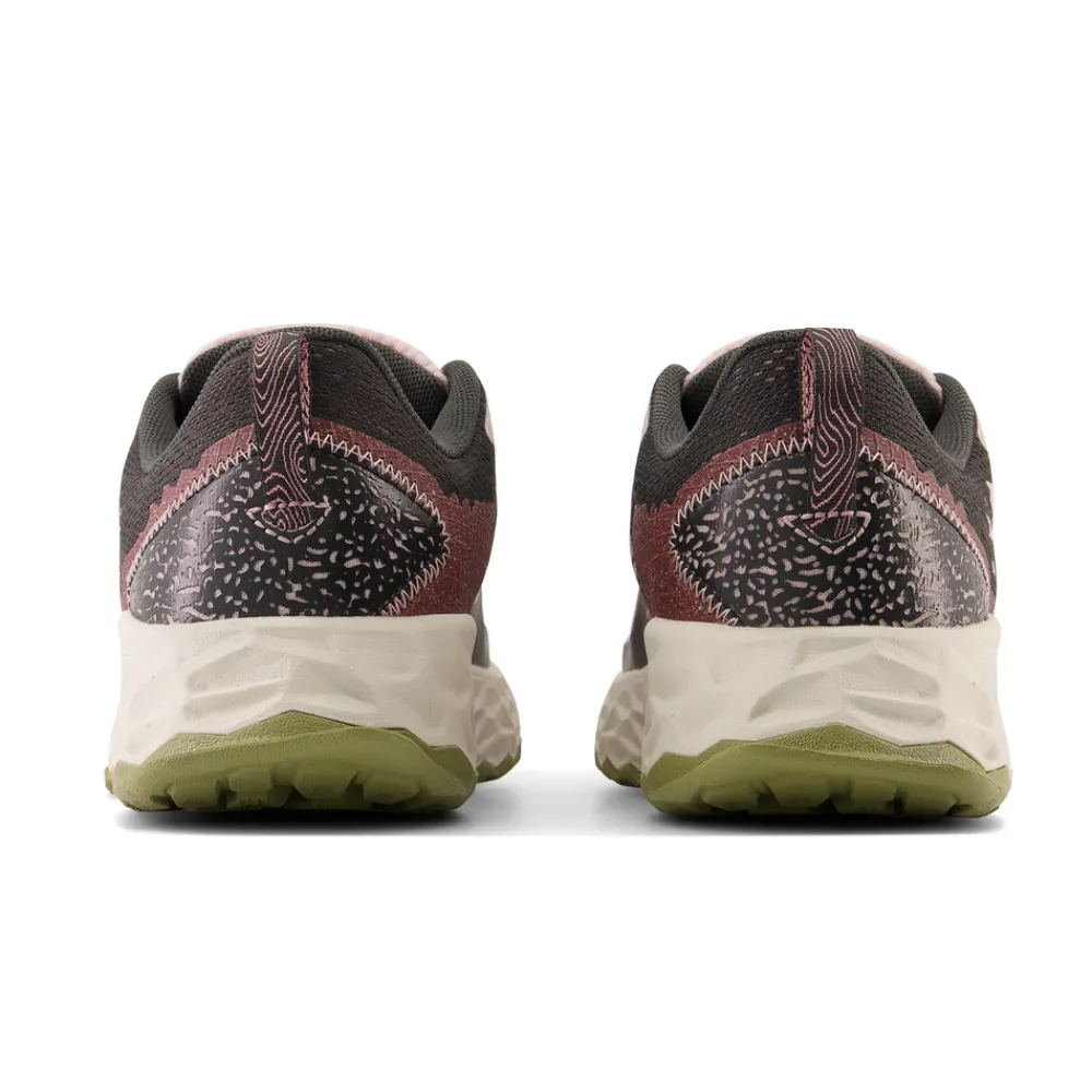 BUTYBIEGOWE*New Balance BUTYBIEGOWE Buty dziecięce Hierro v7 GPHIERO7 – różowe