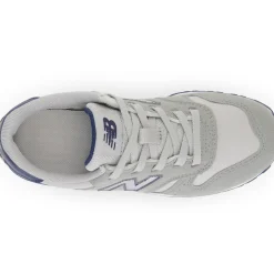 New Balance Buty dziecięce YC373VG2 – szare