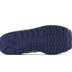 New Balance Buty dziecięce YC373VG2 – szare