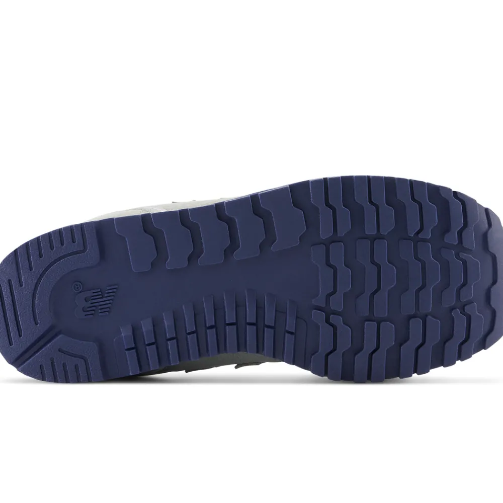 New Balance Buty dziecięce YC373VG2 – szare