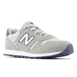 New Balance Buty dziecięce YC373VG2 – szare