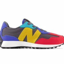 New Balance Buty dziecięce PH327BEN – kolor