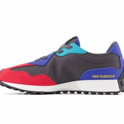 New Balance Buty dziecięce PH327BEN – kolor