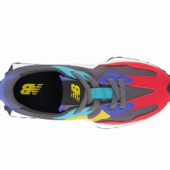 New Balance Buty dziecięce PH327BEN – kolor