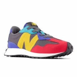 New Balance Buty dziecięce PH327BEN – kolor
