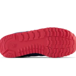 New Balance Buty dziecięce PV500NR1 – granatowe