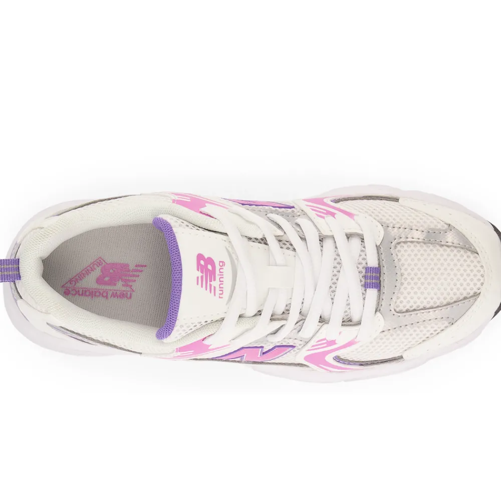 New Balance Buty dziecięce GR530AG – kolor