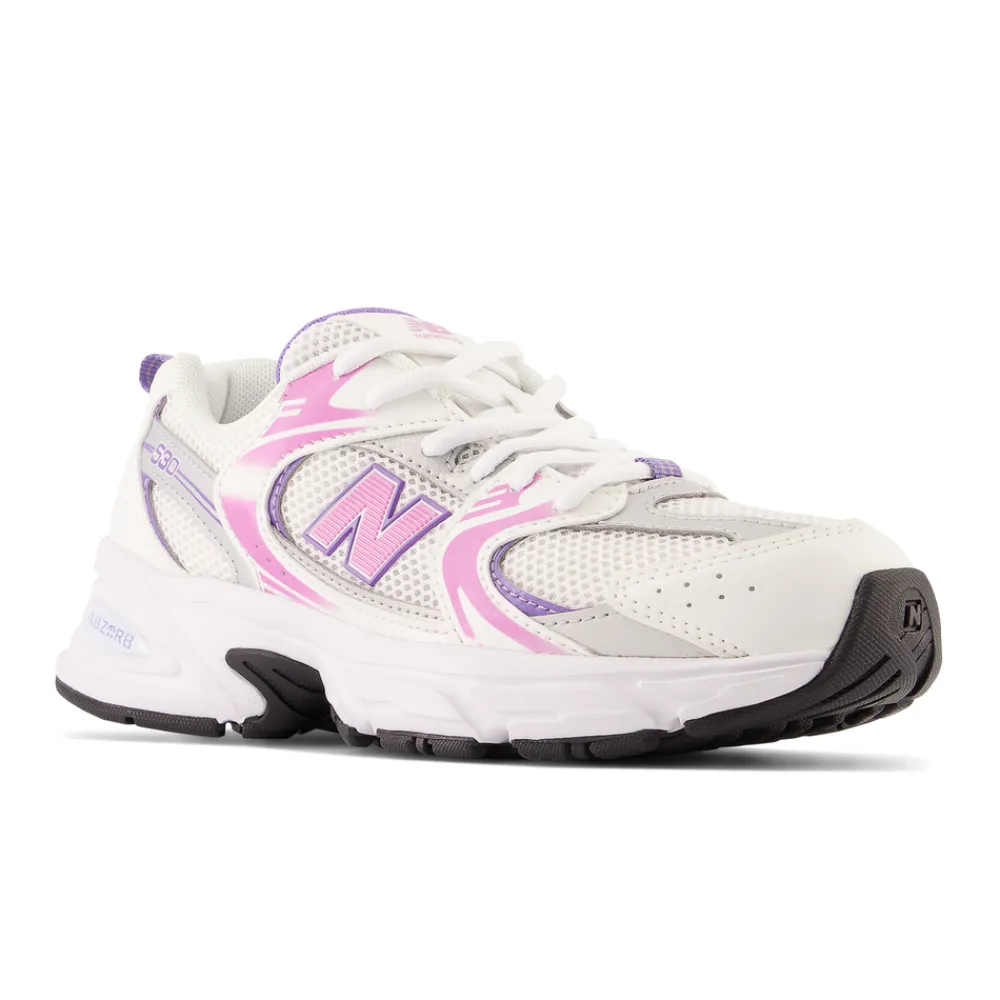 New Balance Buty dziecięce GR530AG – kolor