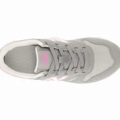New Balance Buty dziecięce YC373XV2 – szare