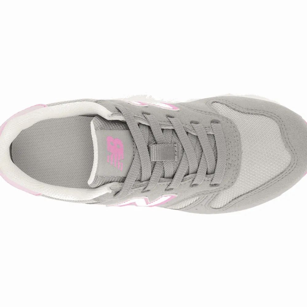 New Balance Buty dziecięce YC373XV2 – szare