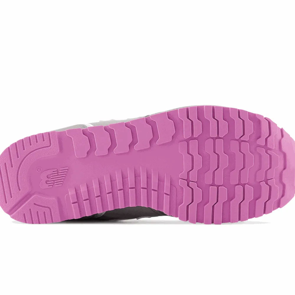 New Balance Buty dziecięce YC373XV2 – szare