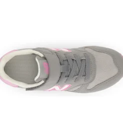 New Balance Buty dziecięce YV373XV2 – szare