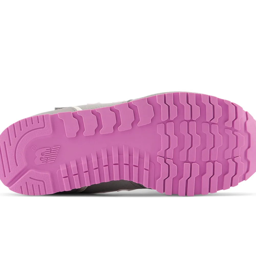 New Balance Buty dziecięce YV373XV2 – szare