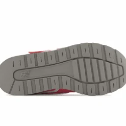 New Balance Buty dziecięce YV996JG3 – różowe