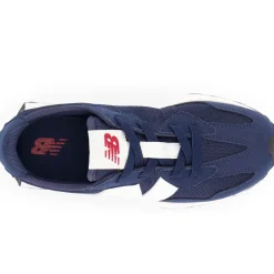 New Balance Buty dziecięce PH327CNW – granatowe