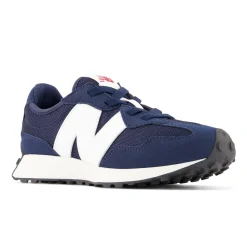 New Balance Buty dziecięce PH327CNW – granatowe