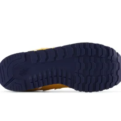 New Balance Buty dziecięce YC373XW2 – żółte